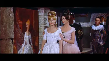 Blood and Roses (1960) [MultiSubs]