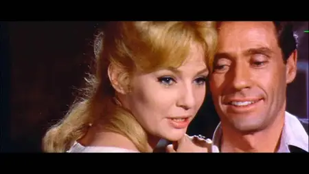 Blood and Roses (1960) [MultiSubs]