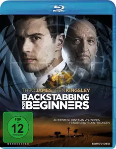 Backstabbing for Beginners (2018)