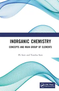 Inorganic Chemistry