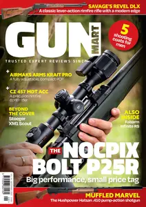 Gunmart - September 2025