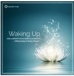 Waking Up: Over 30 Perspectives on Spiritual Awakening—What Does It Really Mean? - Various Artists (Sounds True)
