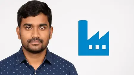 Mastering Azure Data Factory : Real-World Projects With Adf