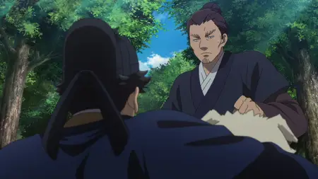 The Apothecary Diaries S02E12 Ka Zuigetsu