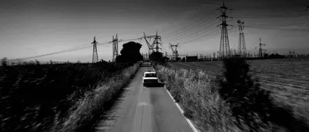 L'errore / The Error (2015)