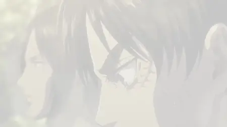 Attack on Titan S02E09