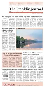 The Franklin Journal - 20 June 2025