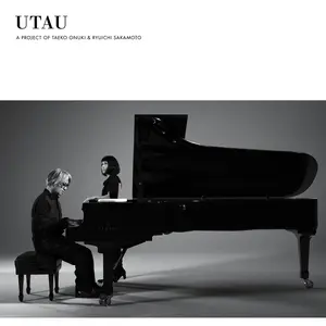 Taeko Onuki & Ryuichi Sakamoto - UTAU (2010/2024) [Official Digital Download 24/96]