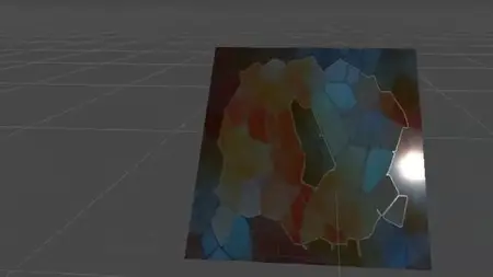 Introduction To Computer Game Graphic With Unity Shader