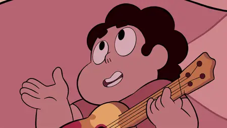 Steven Universe S03E02