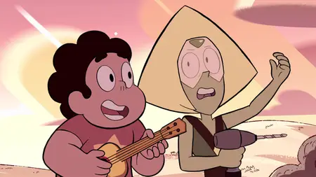 Steven Universe S03E02