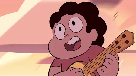 Steven Universe S03E02