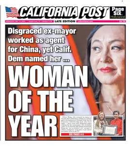 California Post - May 13, 2026