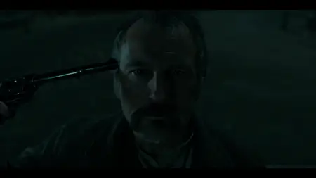 Billy the Kid S03E03
