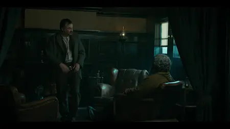 Billy the Kid S03E03