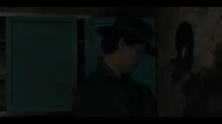 Billy the Kid S03E03