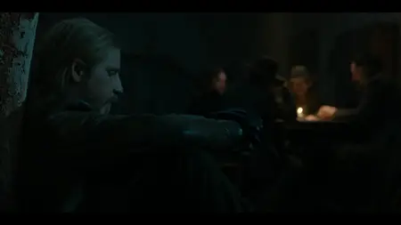 Billy the Kid S03E03