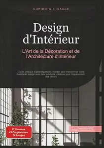 Design d'Intérieur (Décoration intérieure)