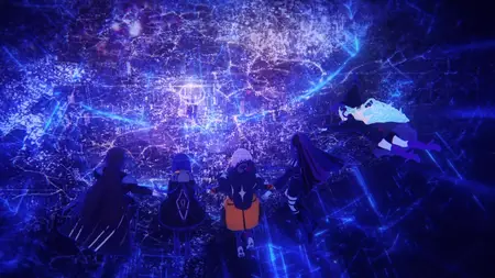 KAMITSUBAKI CITY UNDER CONSTRUCTION S01E06