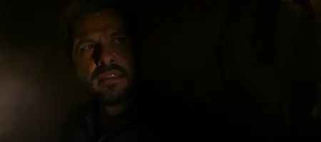 Le quatrième mur (2024)