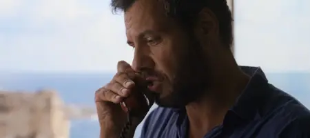 Le quatrième mur (2024)