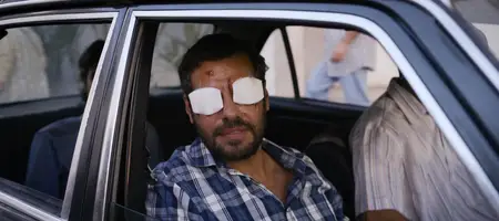 Le quatrième mur (2024)