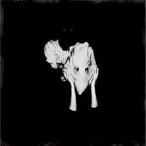 Sigur Rós - Kveikur (Japanese Limited Edition) (2013)