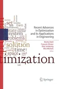 Recent Advances in Optimization and its Applications in Engineering (Repost)