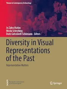 Diversity in Visual Representations of the Past: Representation Matters
