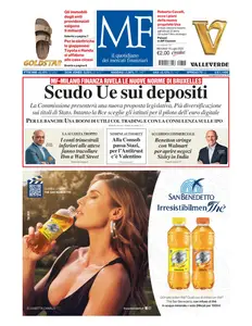 Milano Finanza - 15 Luglio 2026