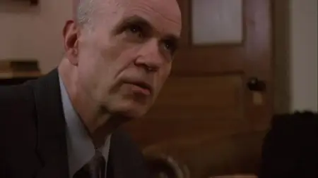 Damages - Im Netz der Macht S02E02