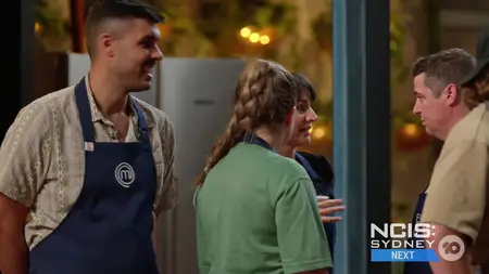 MasterChef Australia S16E16