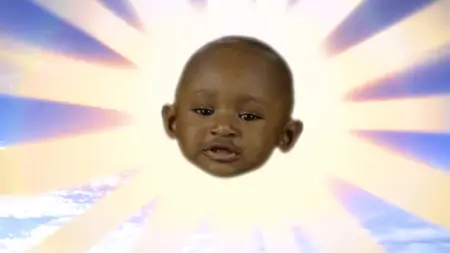 Teletubbies S01E20