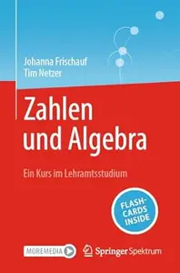 Zahlen und Algebra