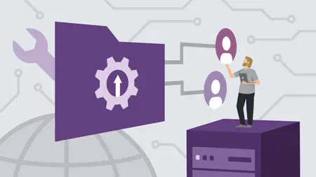 Windows Server 2025 : Active Directory et les stratégies de groupe