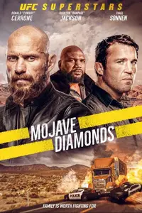 Mojave Diamonds (2023)