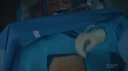 Grey's Anatomy S22E01
