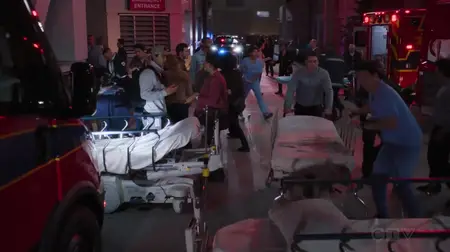 Grey's Anatomy S22E01