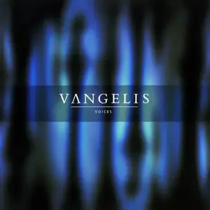 Vangelis - Voices (1995)