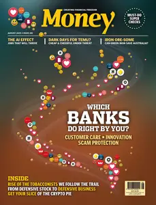 Money Australia - August 2025