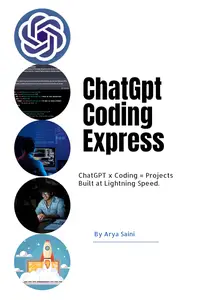 ChatGPT Coding Express: write code at Lightning speed