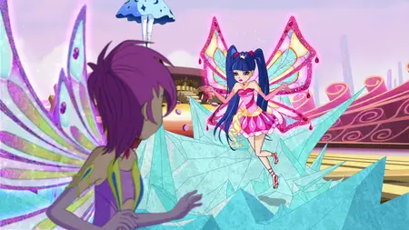 Winx Club S08E15