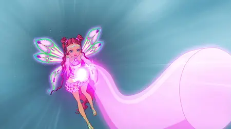 Winx Club S08E15