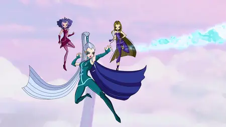 Winx Club S08E15