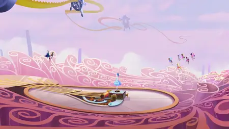 Winx Club S08E15