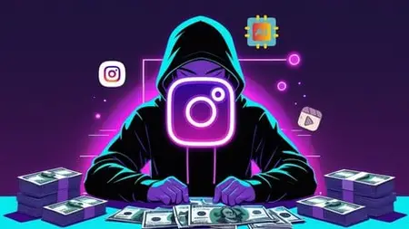 Faceless Instagram Marketing: How To Grow An Ai Niche Page