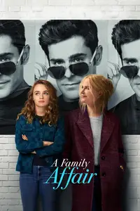 A Family Affair (2024) [MultiSubs]