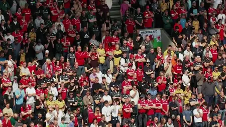Welcome to Wrexham S04E08