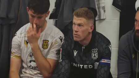 Welcome to Wrexham S04E08