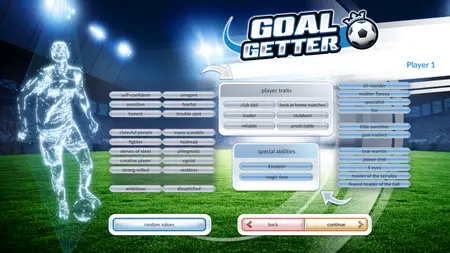 Goalgetter (2023) v2.1.1